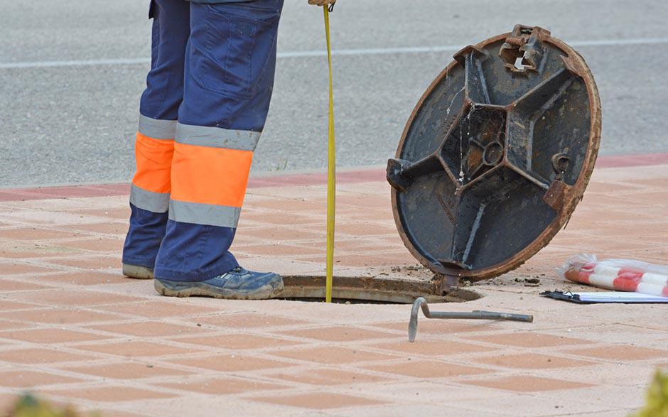 comment déboucher une douche Valdampierre